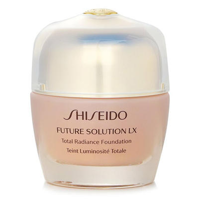 Future Solution Lx Total Radiance Foundation - 3 Rose