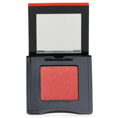 Pop Powdergel Eye Shadow - 06 Vivivi Orange