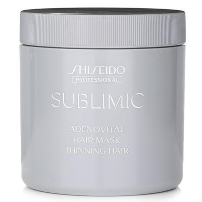 Sublimic Adenovital Hair Mask - Thinning Hair - 23.9oz