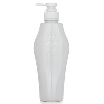 Sublimic Adenovital Shampoo - Thinning Hair - 16.9oz