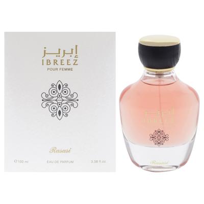 Ibreez Pour Femme Eau De Parfum