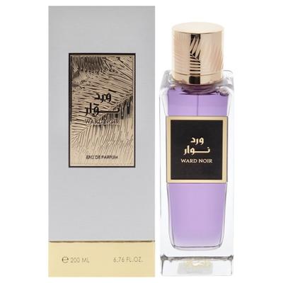 Ward Noir Eau De Parfum