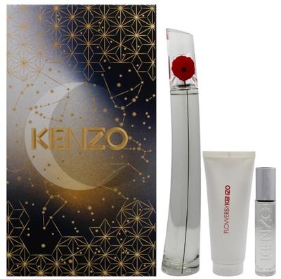 Flower L'absolue Gift Set