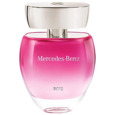 Rose Eau de Toilette - 3oz