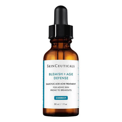 Blemish + Age Defense - 1oz