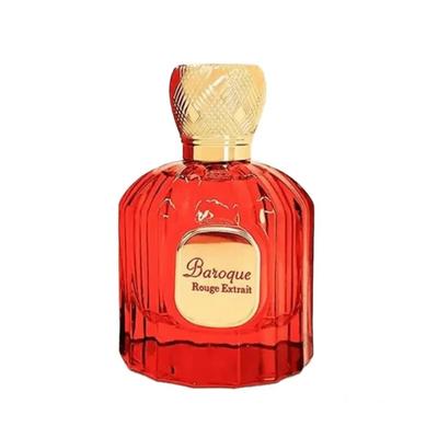 Baroque Rouge Extrait Eau De Parfum - 3.3oz