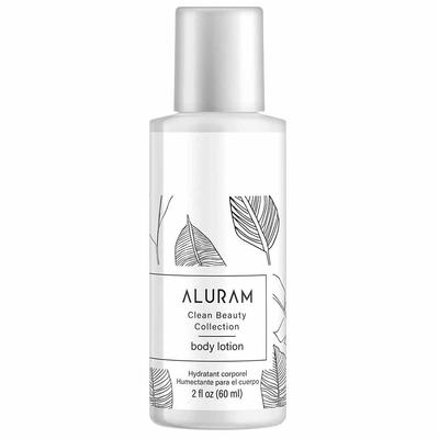 Body Lotion