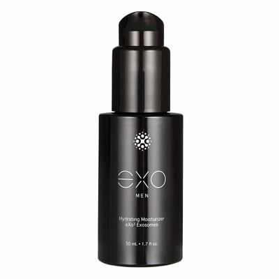 Exo Men Hydrating Moisturizer