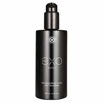 Exo Body Advanced Body Lotion