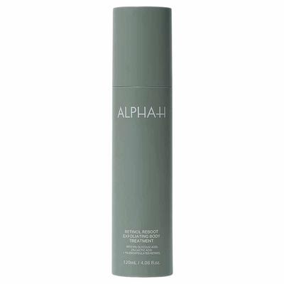Retinol Reboot Exfoliating Treatment