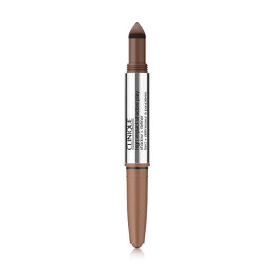 High Impact Shadow Play Shadow + Definer - Double Latte