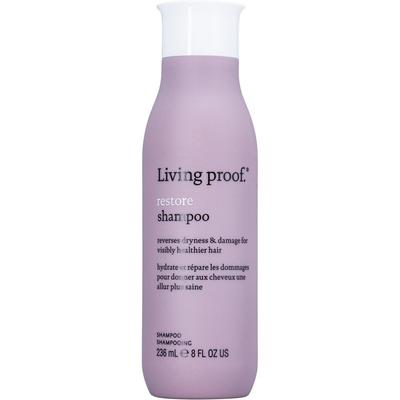Restore Shampoo - 8.0oz