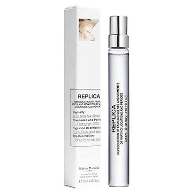 Replica Lazy Sunday Morning Eau De Toilette - 0.34oz-Mini