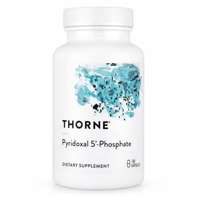 Pyriodoxal 5'-Phosphate