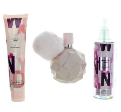 Sweet Like Candy Gift Set