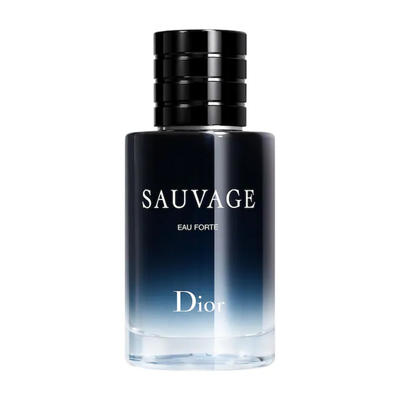 Sauvage Eau Forte Parfum - 2oz