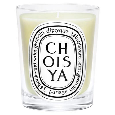 Scented Candle - Choisya (Mexican Orange Blossom)