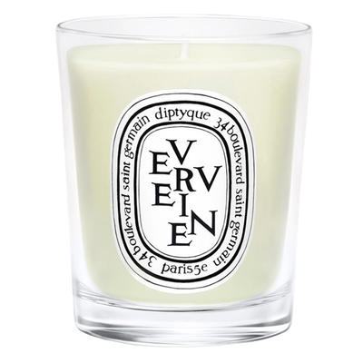 Scented Candle - Verveine (Lemon Verbena) - 2.4oz