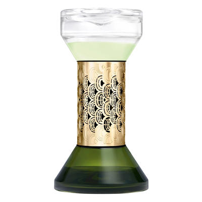 Hourglass Diffuser - Figuier (Fig Tree)