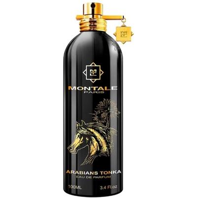 Arabians Tonka Eau De Parfum - 3.4oz