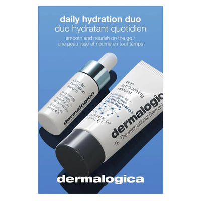 Daily Hydration Duo