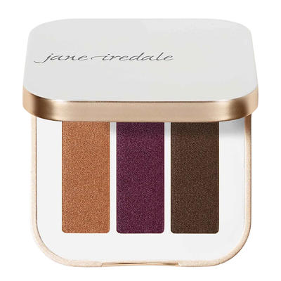 PurePressed Eye Shadow Triple - New Packaging - Ravishing