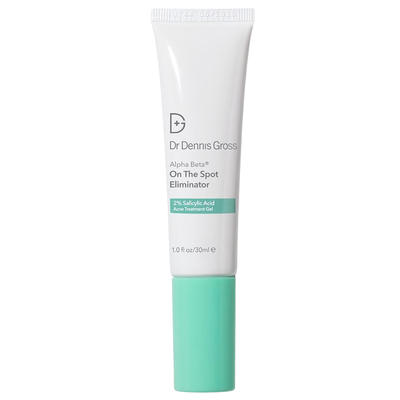 Alpha Beta On The Spot Eliminator - 2% Salicylic Acid Acne Treatment Gel