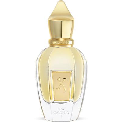 Via Cavour 1 Parfum