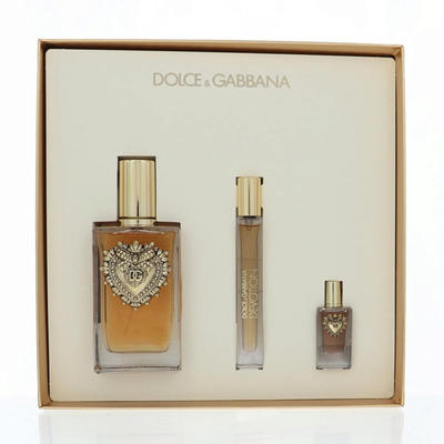 Devotion Perfume Gift Set for Women