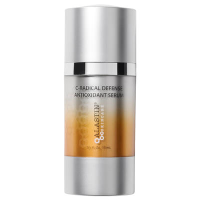 C-Radical Defense Antioxidant Serum - 0.5oz