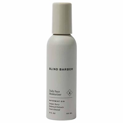 Watermint Gin Daily Face Moisturizer