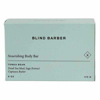 Nourishing Body Bar
