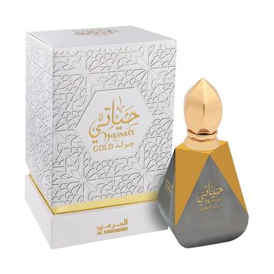 Hayati Gold Eau De Parfum
