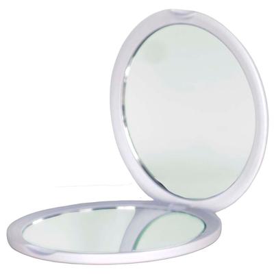 Compact Mirror 5x Magnifier