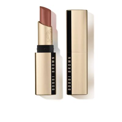 Luxe Matte Lip Color - Afternoon Tea