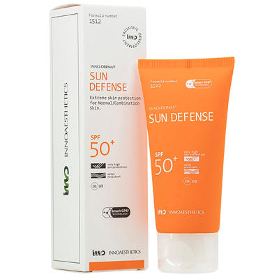 INNO-DERMA - Sun Defense SPF 50+