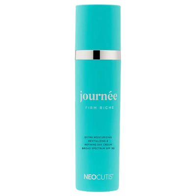 Journee Firm Riche - Extra Moisturizing Revitalizing & Refining Day Cream Broad Spectrum SPF 30