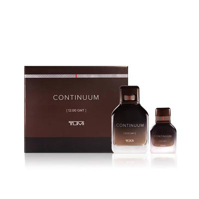 Continuum Eau De Parfum Gift Set