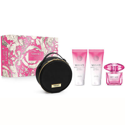 Bright Crystal Absolu Pour Femme Eau de Parfum Gift Set