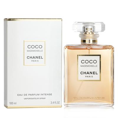 Coco Mademoiselle Eau de Parfum Intense - 3.4oz