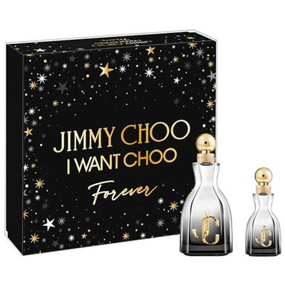 I Want Choo Forever Eau de Parfum Gift Set