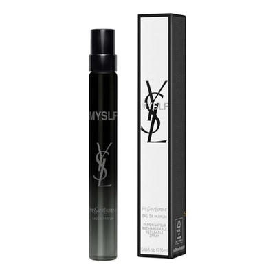 Myslf Eau de Parfum Refillable Spray - 0.33oz