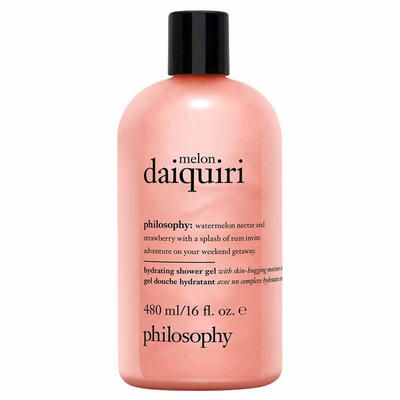 Melon Daiquiri Hydrating Shower Gel