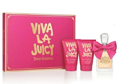 Viva La Juicy Gift Set
