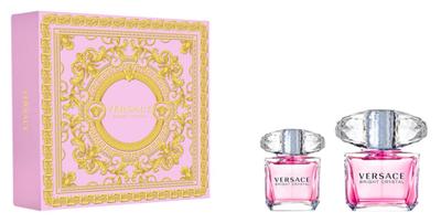 Bright Crystal Eau De Toilette Gift Set