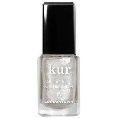 Kur - Shimmering Nail Highlighter - Mirror Ball