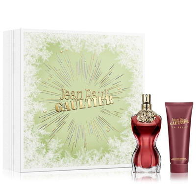 La Belle Gift Set For Women