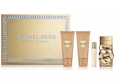 Pour Femme Gift Set