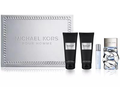 Pour Homme Gift Set