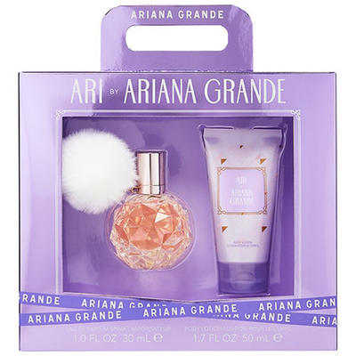 Ari Floral Gift Set